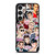 JUSTIN BIEBER COLLAGE Samsung Galaxy S23 Case Cover