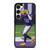 JUSTIN JEFFERSON MINNESOTA VIKINGS NFL Samsung Galaxy S23 Case Cover