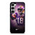 JUSTIN JEFFERSON NIKE NFL Samsung Galaxy S23 Case Cover