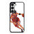 KAEDE RUKAWA SLAM DUNK ANIME 2 Samsung Galaxy S23 Case Cover