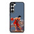 KAEDE RUKAWA SLAM DUNK ANIME Samsung Galaxy S23 Case Cover
