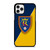 REAL SALT LAKE SOCCER MLS 2 iPhone 11 Pro Case Cover REAL SALT LAKE SOCCER MLS 2 iPhone 11 Pro Case Cover