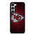 KANSAS CITY CHIEFS NFL FOOTBALL Samsung Galaxy S23 Case Cover