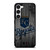 KANSAS CITY ROYALS BASEBALL MLB WOOD LOGO Samsung Galaxy S23 Case Cover