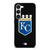 KANSAS CITY ROYALS BASEBALL TEAM Samsung Galaxy S23 Case Cover