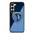 KANSAS CITY SPORTING SOCCER MLS 2 Samsung Galaxy S23 Case Cover