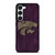 KANSAS STATE WILDCATS FOOTBALL LOGO Samsung Galaxy S23 Case Cover