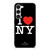 KATE SPADE I LOVE NEW NORK Samsung Galaxy S23 Case Cover