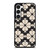KATE SPADE JACQUARD CREAM Samsung Galaxy S23 Case Cover