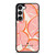 KATE SPADE NEW YORK GRAPEFRUIT Samsung Galaxy S23 Case Cover
