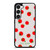 KATE SPADE NEW YORK TOMATOES Samsung Galaxy S23 Case Cover