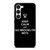 KEEP CALM AND AND GO BROOKLYN NETS Samsung Galaxy S23 Case Cover