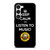 KEEP CALM AND LISTEN GUNS N ROSES Samsung Galaxy S23 Case Cover