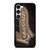 KENWORTH TRUCK METAL LOGO Samsung Galaxy S23 Case Cover