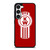 KENWORTH TRUCK RED LOGO Samsung Galaxy S23 Case Cover KENWORTH TRUCK RED LOGO Samsung Galaxy S23 Case Cover
