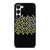 KENZO PARIS LOGO PATTERN Samsung Galaxy S23 Case Cover