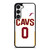 KEVIN LOVE CLEVELAND CAVALIERS NIKE NBA 2021-22 Samsung Galaxy S23 Case Cover
