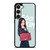 KIM JISOO BLACKPINK 2 Samsung Galaxy S23 Case Cover