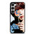 KIM SEOK JIN BTS BANGTAN BOYS CUTE Samsung Galaxy S23 Case Cover