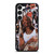 KING VON RAPPER COLLAGE Samsung Galaxy S23 Case Cover