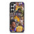 KOBE BRYANT RETRO COLLAGE Samsung Galaxy S23 Case Cover
