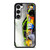 KYLE BUSCH NASCAR TOYOTA 2 Samsung Galaxy S23 Case Cover