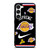 LA LAKERS NBA X SUPREME NIKE Samsung Galaxy S23 Case Cover