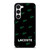 LACOSTE LOGO PATTERN Samsung Galaxy S23 Case Cover