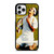 ROGER FEDERER TENNIS iPhone 11 Pro Case Cover