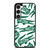LACOSTE PATTERN Samsung Galaxy S23 Case Cover