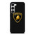 LAMBORGHINI AUTOMOBILI CARBON FIBER Samsung Galaxy S23 Case Cover