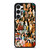 LANA DEL REY SINGER COLLAGE Samsung Galaxy S23 Case Cover