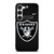 LAS VEGAS RAIDERS NFL FOOTBALL NIKE Samsung Galaxy S23 Case Cover