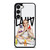 LAUV HOW IM FEELING COVER Samsung Galaxy S23 Case Cover