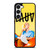LAUV YELLOW COVER Samsung Galaxy S23 Case Cover