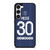 LEO MESSI PARIS SAINT GERMANY Samsung Galaxy S23 Case Cover