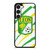 LEON FOOTBALL LOGO Samsung Galaxy S23 Case Cover
