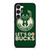 LETS GO MILWAUKEE BUCKS NBA BASKETBALL Samsung Galaxy S23 Case Cover