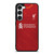 LIVERPOOL JERSEY HOME 2021 Samsung Galaxy S23 Case Cover