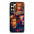 LOLLIPOP CHAINSAW GAME Samsung Galaxy S23 Case Cover