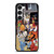 LOONEY TUNES CARTOON BASKETBALL Samsung Galaxy S23 Case Cover