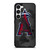 LOS ANGELES ANGELS MLB BASEBALL LOGO Samsung Galaxy S23 Case Cover