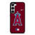 LOS ANGELES ANGELS MLB BASEBALL NIKE Samsung Galaxy S23 Case Cover