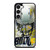 LOS ANGELES CHARGERS FOOTBALL BOLT UP Samsung Galaxy S23 Case Cover