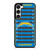 LOS ANGELES CHARGERS FOOTBALL FIELD Samsung Galaxy S23 Case Cover
