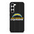 LOS ANGELES CHARGERS FOOTBALL TEXT Samsung Galaxy S23 Case Cover
