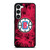 LOS ANGELES CLIPPERS BASKETBALL NBA FIRE Samsung Galaxy S23 Case Cover