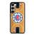 LOS ANGELES CLIPPERS NBA ARENA Samsung Galaxy S23 Case Cover