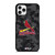 SAINT LOUIS CARDINALS BASEBALL BLACK CAMO iPhone 11 Pro Case Cover