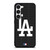 LOS ANGELES DODGERS BASEBALL BLACK Samsung Galaxy S23 Case Cover